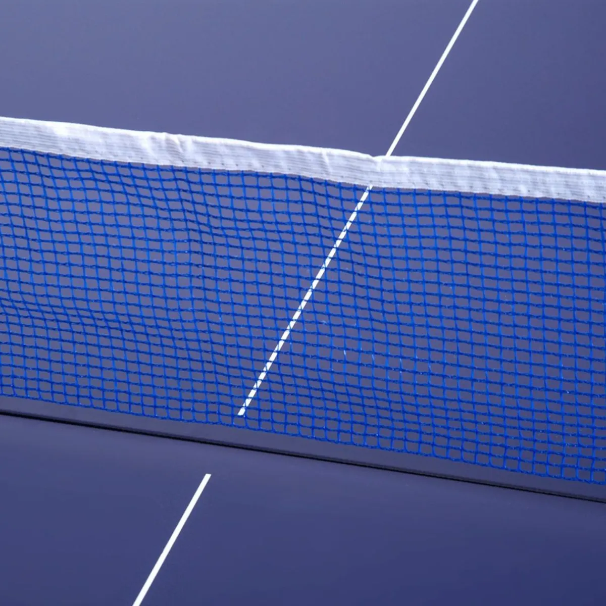 - Mesa Ping Pong plegable con red*Homcom Clearance