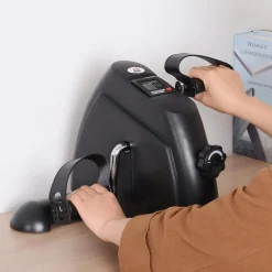 - Mini Bicicleta estática 2 en 1*Homcom Sale