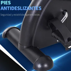 - Mini Bicicleta estática 2 en 1*Homcom Sale