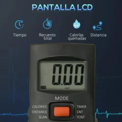 - Mini Bicicleta estática*Homcom Discount