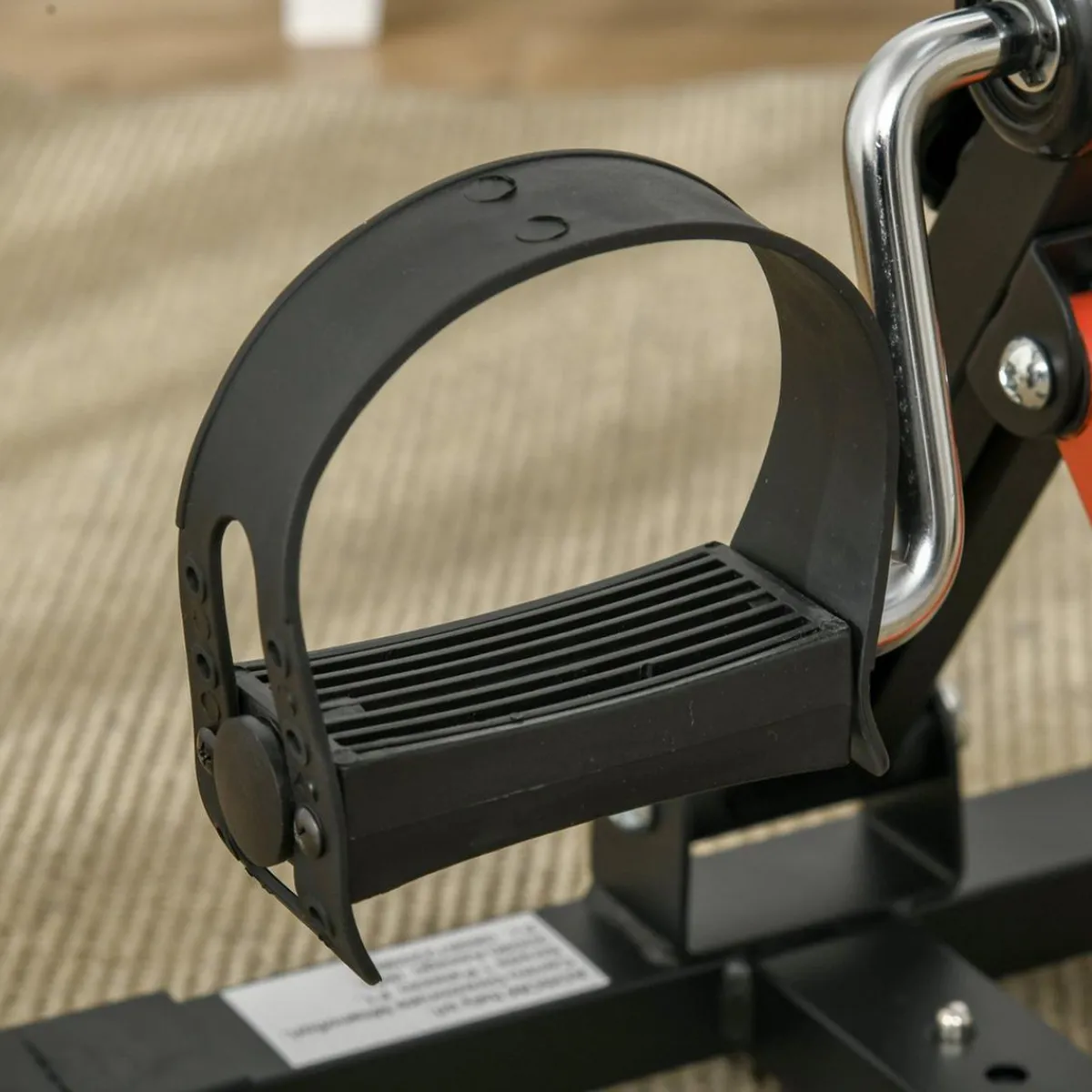 - Mini Bicicleta estática*Homcom Discount