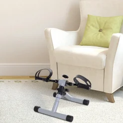 - Mini Bicicleta estática Bicicletas