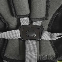 Clearance - Mochila Portabebés Plegable con Dosel Portabebés Y Bici·Portabebés Y Mochilas