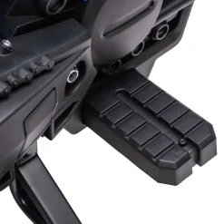 Homcom - Moto eléctrica batería 6 V Azul*AIYAPLAY Best