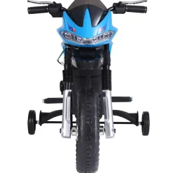 Online - Moto eléctrica batería con ruedas de equilibrio Vehículos De Batería O A Pedales