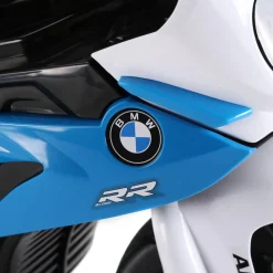 Online - Moto Eléctrica infantil BMW Vehículos De Batería O A Pedales