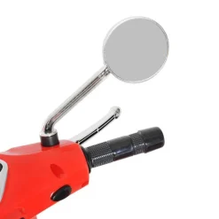 - Moto Eléctrica Infantil Rojo*Homcom Discount