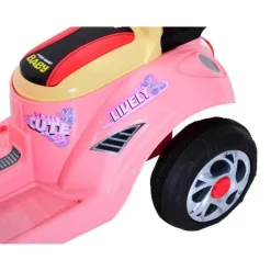 - Moto Eléctrica Infantil Tipo Triciclo*Homcom Sale