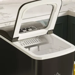 Outlet - Máquina Hielo Negro 90W Figuras De Acción