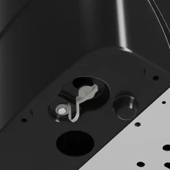 Outlet - Máquina Hielo Negro 90W Figuras De Acción