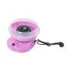 - Máquina Rosa de Algodón de Azúcar*Homcom New