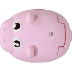 - Orinal Infantil Hipopótamo Rosa*Homcom New