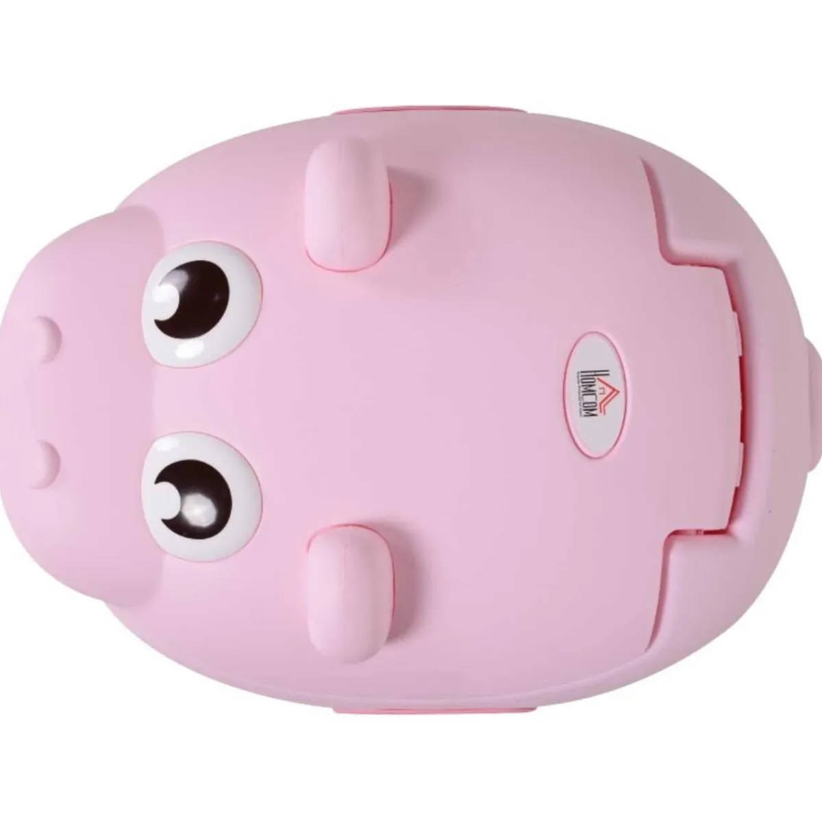 - Orinal Infantil Hipopótamo Rosa*Homcom New