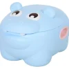 - Orinal Infantil Hipopótamo Azul*Homcom Sale