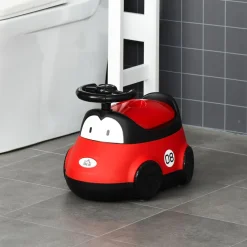 - Orinal para bebés en forma de coche*Homcom Outlet