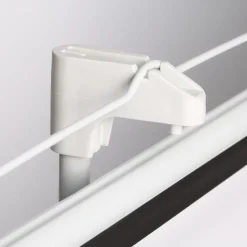 Online - Pantalla de proyección 84'' con soporte Blanco Electrónicos