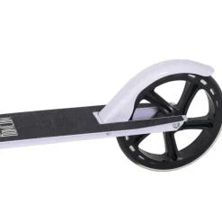 Sale - Patinete Infantil Plegable Blanco Motos Y Triciclos