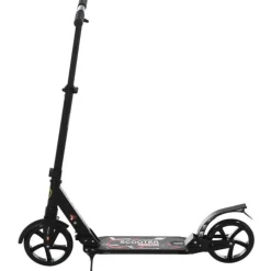 - Patinete Plegable Aluminio PP PU*Homcom Clearance