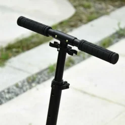 - Patinete Plegable Aluminio PP PU*Homcom Clearance