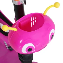 - Patinete scooter con asiento ajustable*Homcom Best