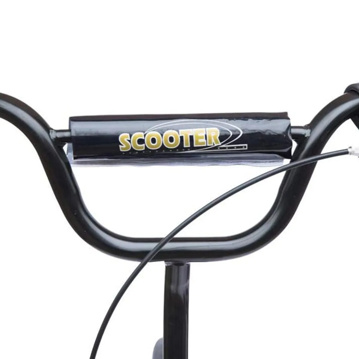 - Patinete Scooter Ajustable 2 ruedas Rojo*Homcom Sale