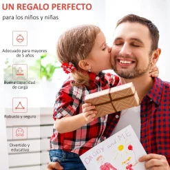 Sale - Patinete Scooter regulable Negro Patines Y Monopatines