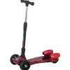 - Patinete Scooter plegable 3 ruedas*Homcom Outlet