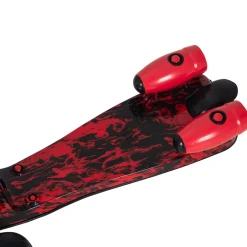 - Patinete Scooter plegable 3 ruedas*Homcom Outlet