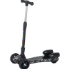 - Patinete scooter con efectos de luz y sonido*Homcom