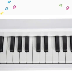 - Piano de Cola Electrónico 30 Teclas Música|Electrónicos