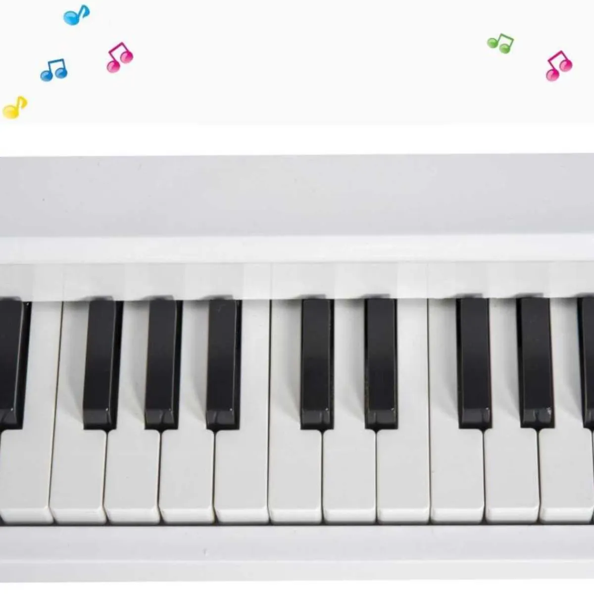 - Piano de Cola Electrónico 30 Teclas Música|Electrónicos