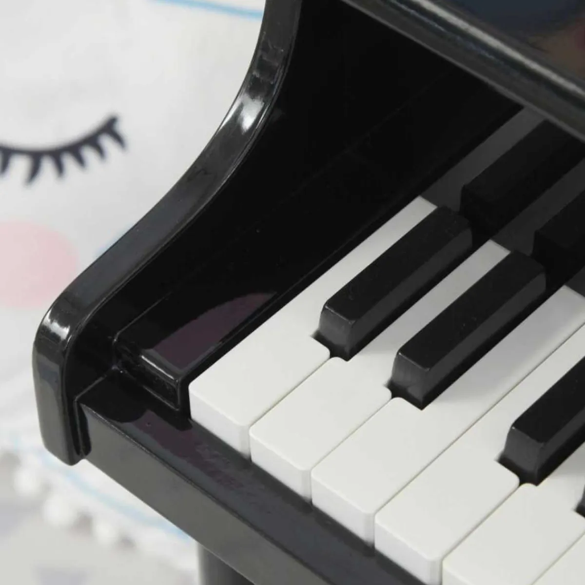 Outlet - Piano de Cola Electrónico 30 Teclas Música|Electrónicos