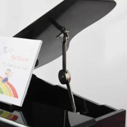 Outlet - Piano de Cola Electrónico 30 Teclas Música|Electrónicos