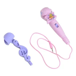 Clearance - Piano Infantil Electrónico Rosa Música|Electrónicos