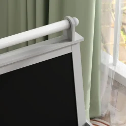 Online Homcom - Pizarra doble cara con caballete Steam|Arte Y Manualidades