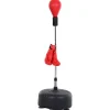 Outlet - Punching Ball con altura ajustable Deportes