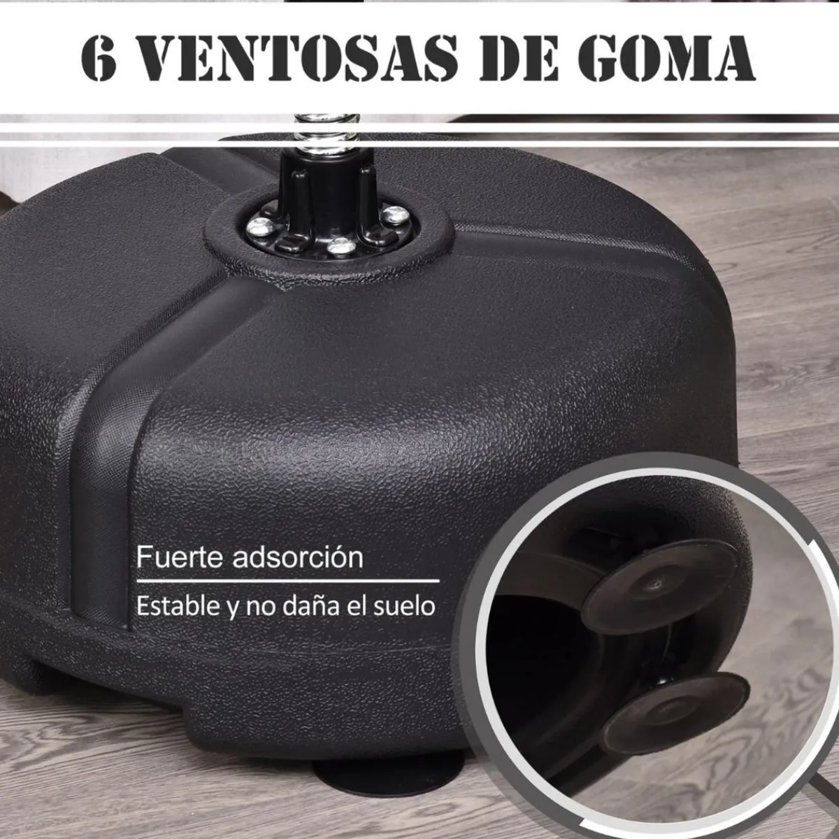 Outlet - Punching Ball con altura ajustable Deportes