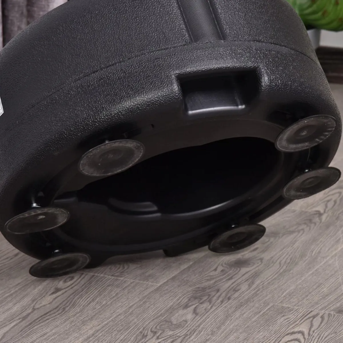 Outlet - Punching Ball con altura ajustable Deportes