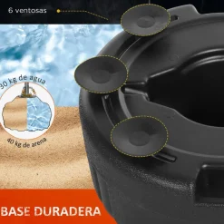 Clearance - Punching Ball con altura ajustable Deportes