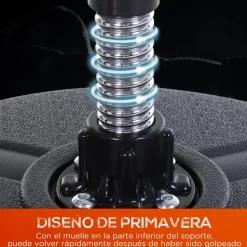 Clearance - Punching Ball con altura ajustable Deportes