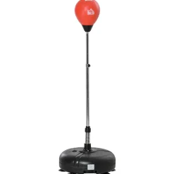 New - Punching Ball con altura ajustable Deportes