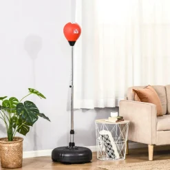 New - Punching Ball con altura ajustable Deportes