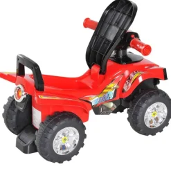 - Quad Correpasillos Infantil*Homcom Online