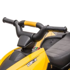 - Quad eléctrico infantil con música*Homcom Sale