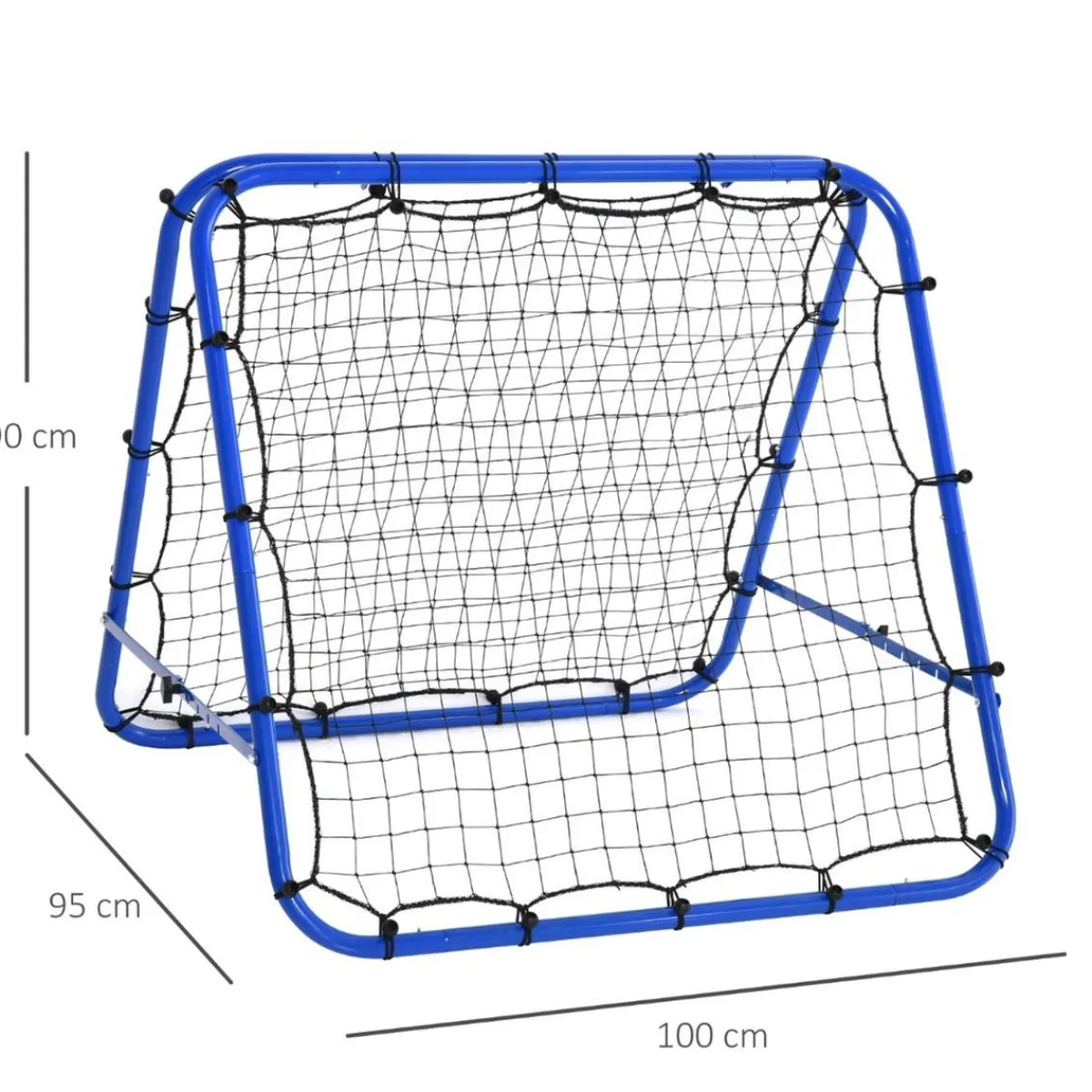 - Red de rebote para entrenamiento*Homcom New