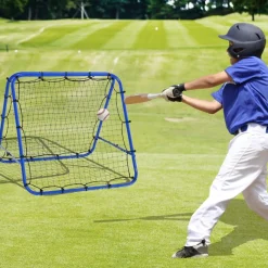 - Red de rebote para entrenamiento*Homcom New