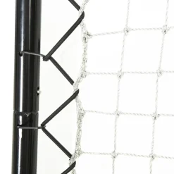 Outlet - Red de rebote plegable Deportes