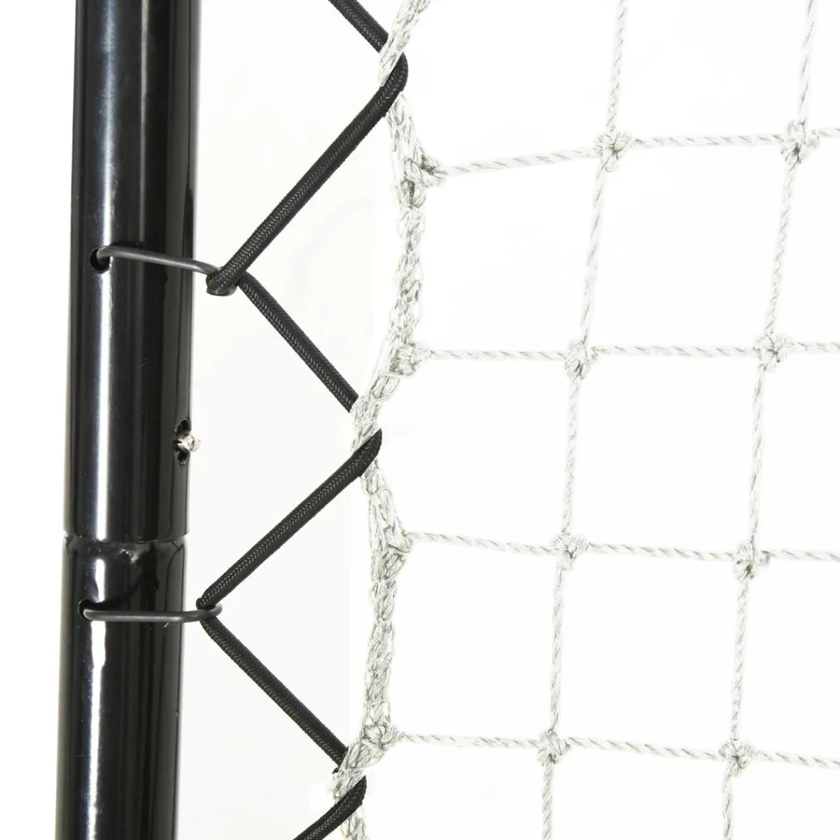 Outlet - Red de rebote plegable Deportes