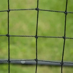 - Red reboteadora deportes plegable*Homcom Outlet