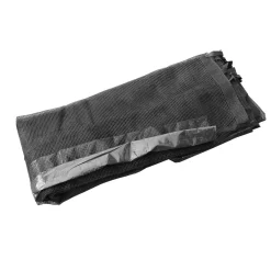 - Red seguridad para cama elástica 244 cm*Homcom Online